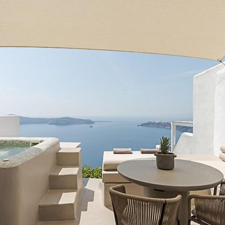 Seascape Villa By Caldera Houses Imerovigli  Esterno foto