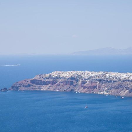 Seascape Villa By Caldera Houses Imerovigli  Esterno foto